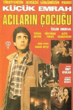 Acilarin Çocugu's poster