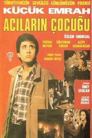 Acilarin Çocugu's poster image