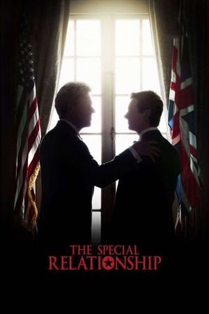 The Special Relationship's poster