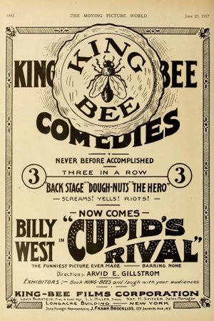Cupid's Rival's poster