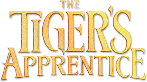 The Tiger's Apprentice's poster