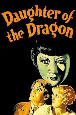 Daughter of the Dragon's poster