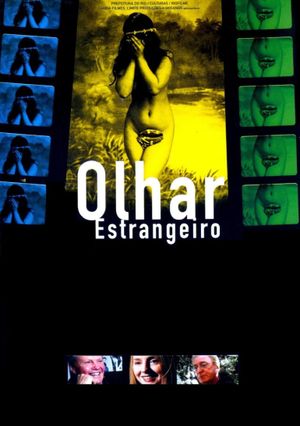 The Foreign Eye's poster