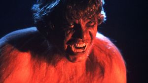 The Howling's poster
