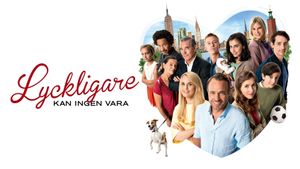 It's All About Love's poster