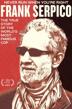 Frank Serpico's poster