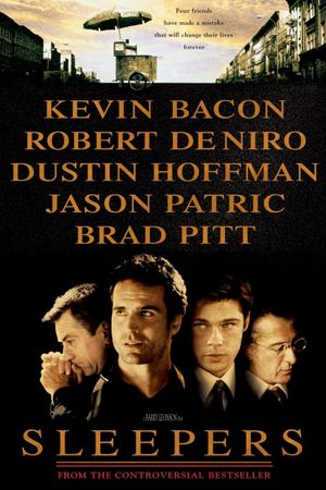 Sleepers's poster
