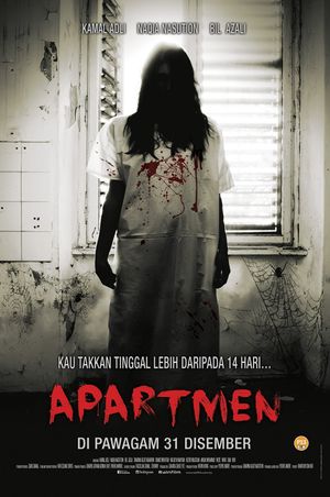 Apartmen's poster image