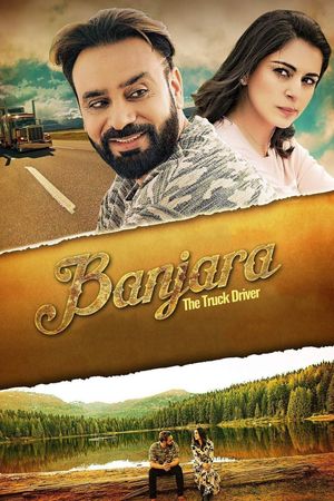 Banjara - The Truck Driver's poster image