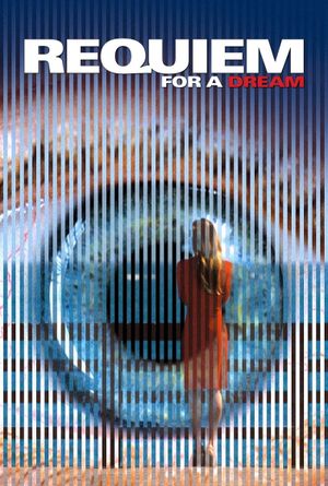 Requiem for a Dream's poster