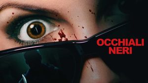 Dark Glasses's poster