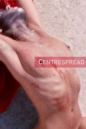 Centrespread's poster