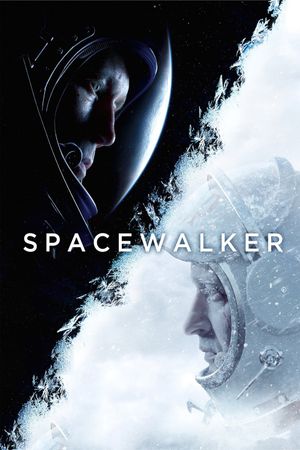 Spacewalk's poster