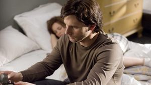 The Time Traveler's Wife's poster