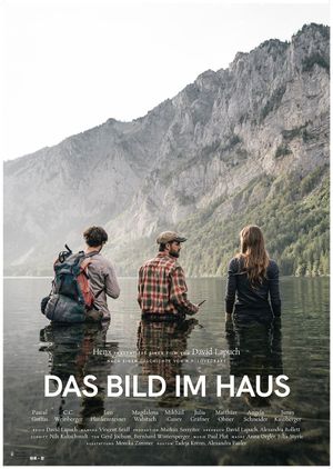 The Picture in the House's poster