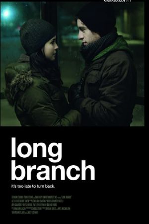 Long Branch's poster