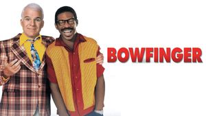 Bowfinger's poster