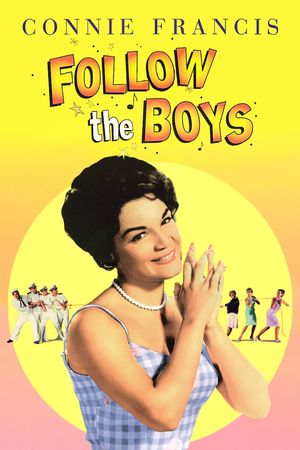 Follow the Boys's poster
