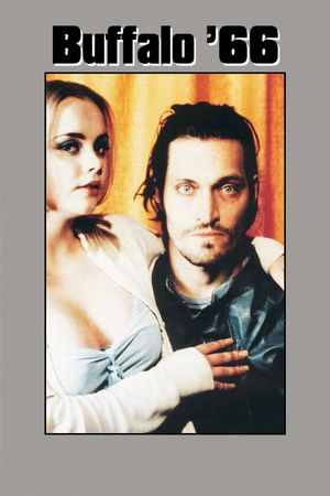 Buffalo '66's poster