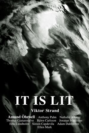 It Is Lit's poster