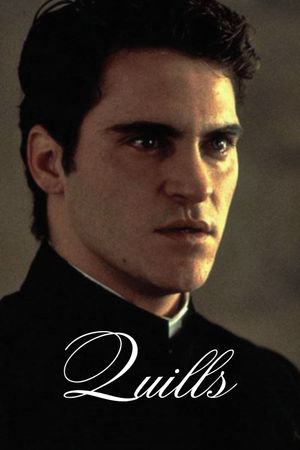 Quills's poster