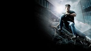 Abduction's poster