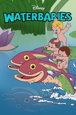 Water Babies's poster