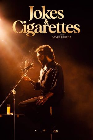 Jokes & Cigarettes's poster