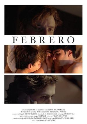 Febrero's poster image