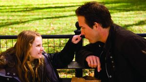 Definitely, Maybe's poster