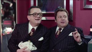 Fantozzi 2's poster