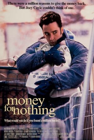 Money for Nothing's poster