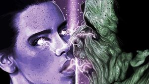 Lifeforce's poster