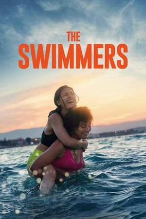 The Swimmers's poster