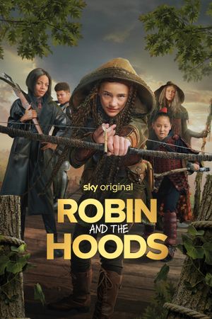 Robin and the Hoods's poster