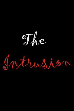 The Intrusion's poster