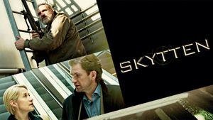 The Shooter's poster