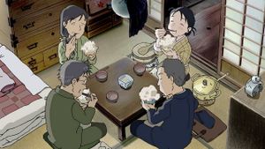 In This Corner of the World's poster