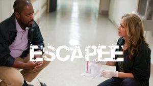 Escapee's poster