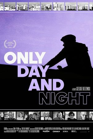 Only Day and Night's poster image