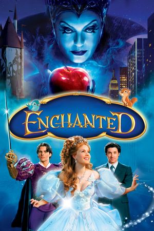 Enchanted's poster
