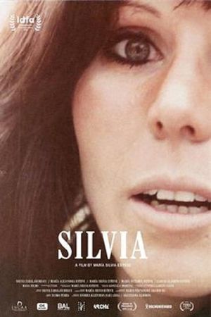 Silvia's poster image