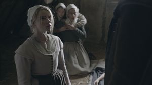 The Witch's poster