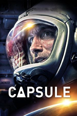 Capsule's poster
