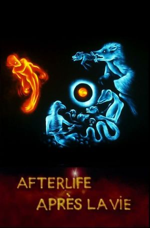 Afterlife's poster
