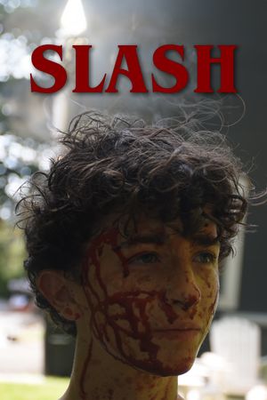 Slash's poster