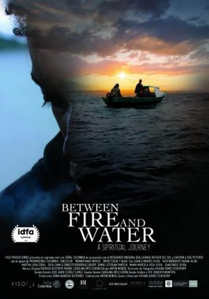 Between Fire and Water's poster