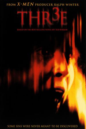 Thr3e's poster