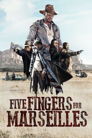Five Fingers for Marseilles's poster image