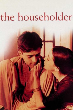 The Householder's poster